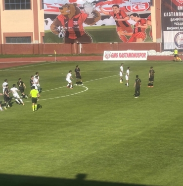 amedspor-sampiyon