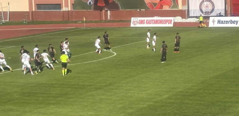 amedspor-sampiyon