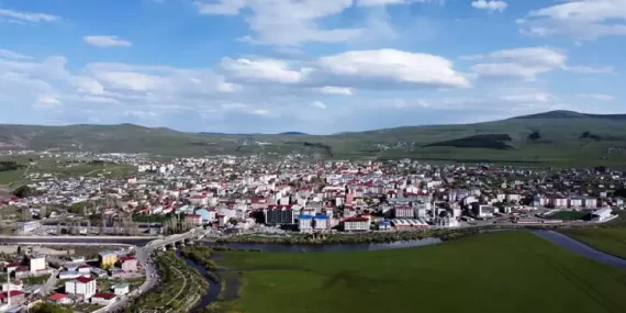 Ardahan’da seçim yenilenecek