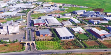 batman organize sanayi