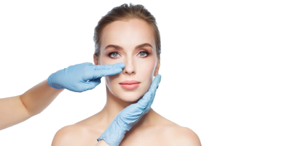 Op. Dr. Behçet Tarlak ile buruna kapalı teknik estetik dokunuş