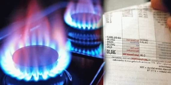 Doğalgaza zam yolda