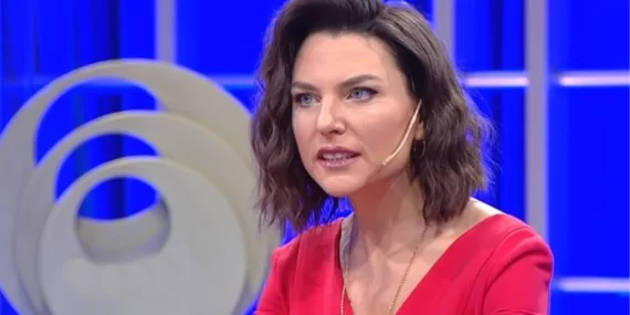 Van için açıklama yapan gazeteci Ece Üner’e ‘beyaz toroslu’ ölüm tehdidi