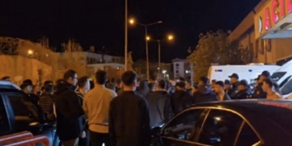 Şırnak’ta kadını taciz eden uzman çavuş ile ilgili karar verildi