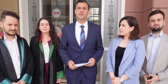 “Manisa’da 600 milyon TL’yi belediyeden çıkarmaya çalıştılar” iddiası