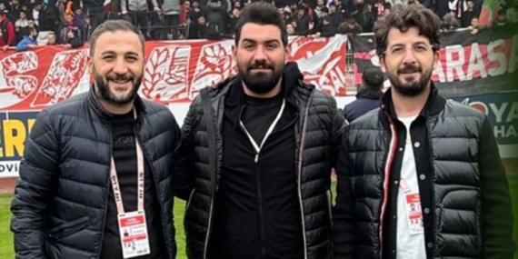 Petrolspor için 3 eski yöneticiden doping gibi prim