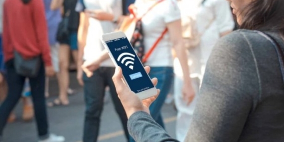 Halka açık Wi-Fi ağlarında verilerinizin çalınmaması için uymanız gereken 7 kural