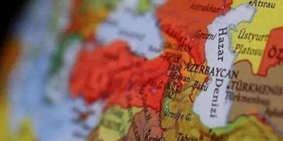 Ermenistan, 4 köyün Azerbaycan'a iadesini kabul etti Ermenistan, 4 köyün Azerbaycan’a iadesini kabul etti