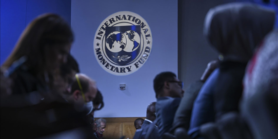 IMF’den Türkiye ekonomisini değerlendirdi