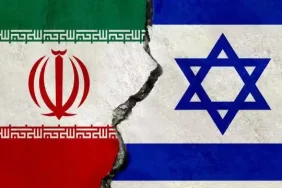 iran israil