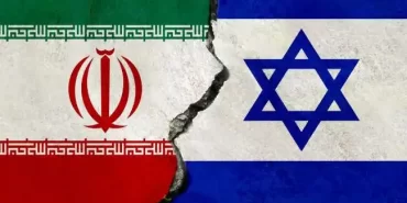 iran israil
