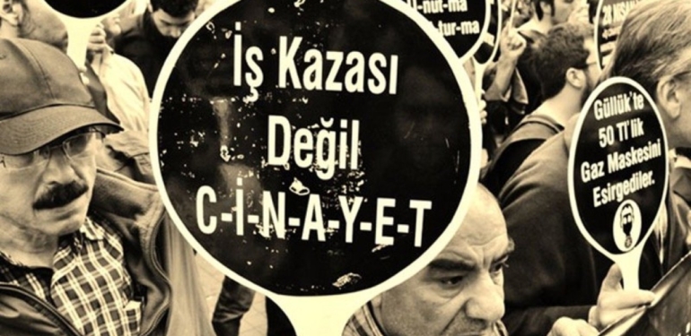 iş