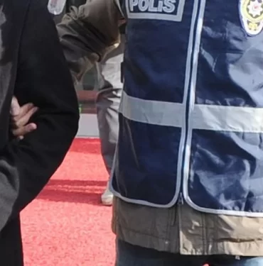 ışid operasyon