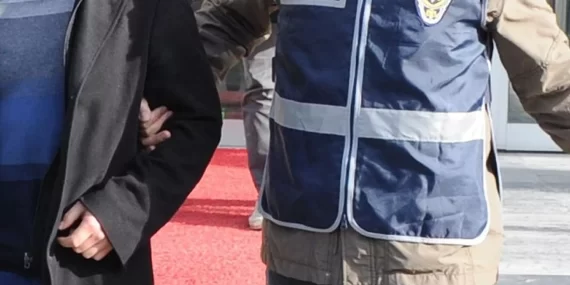 İstanbul’da IŞİD’e operasyon: 10 zanlı yakalandı