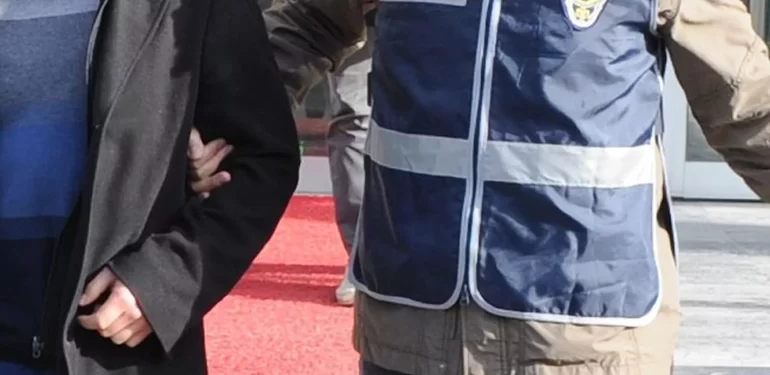 ışid operasyon
