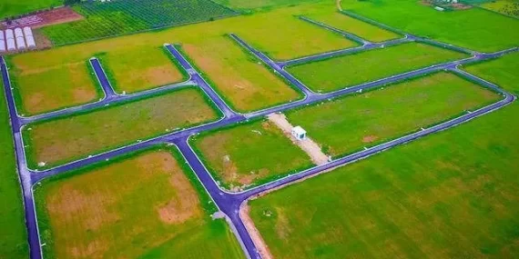 TOKİ 33 ilde 391 arsayı satıyor