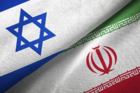 israil iran
