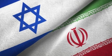 israil iran