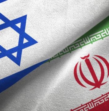 israil iran
