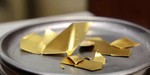 81 ilde kuyumcular, kesme altın satın almama kararı aldı