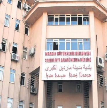 mardin belediyesi