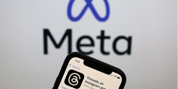 Meta, Threads’i Türkiye’de geçici olarak kapatacak