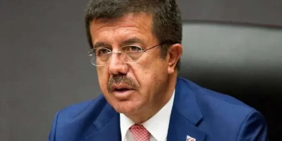 İsrail ile ticareti savunan AK Parti’li Zeybekci’ye mahallesinden sert tepki