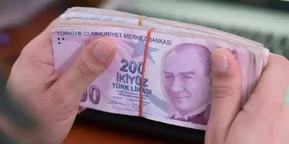 Merkez’den önemli duyuru! Yeni banknotlar piyasaya sürüldü
