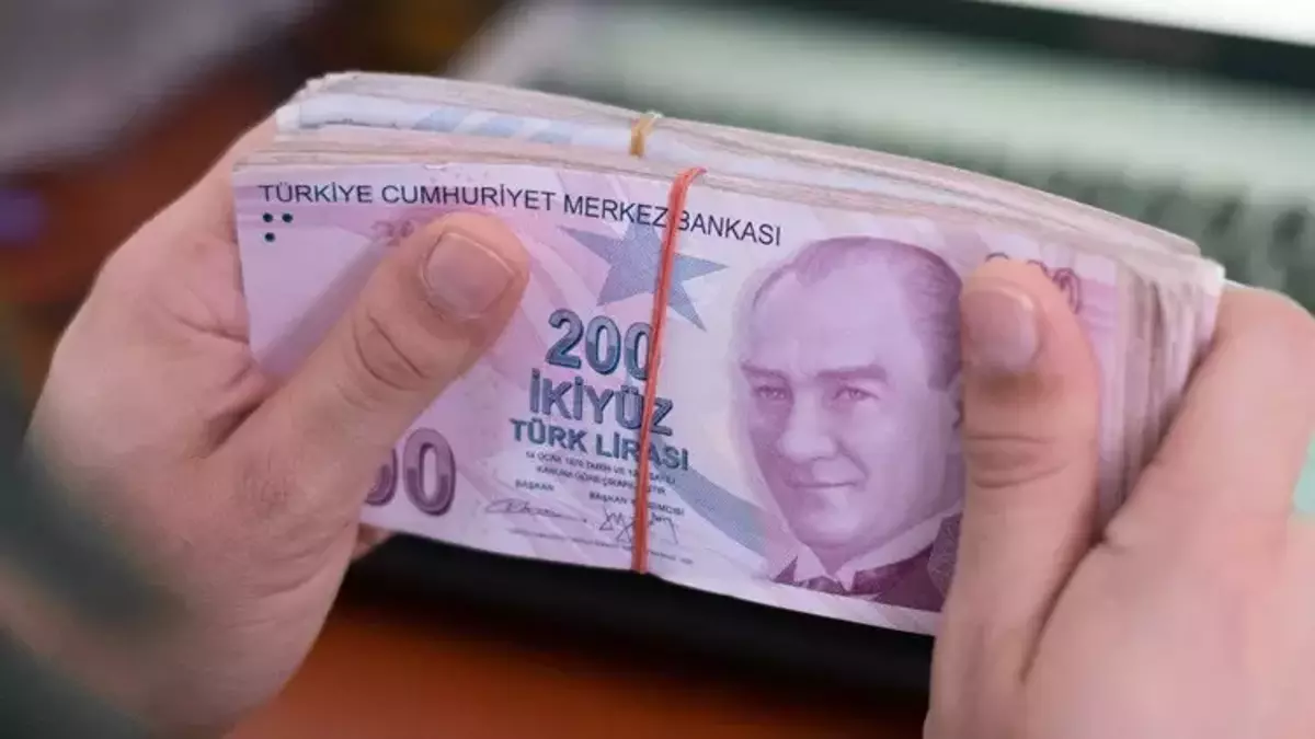 Emeklinin yüzünü güldürecek gelişme!