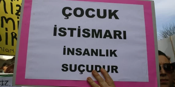 9 öğrenciye cinsel tacizde bulunan okul müdürü tutuklandı