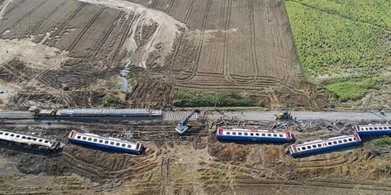 Çorlu tren kazası davasında karar çıktı