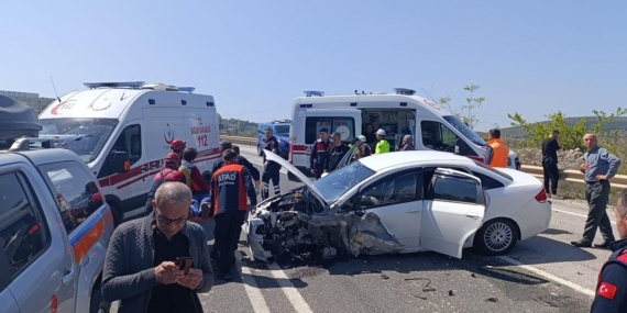 Tatil bilançosu ağır oldu!