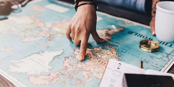 İşte pasaportsuz gidilen ülkelerin listesi