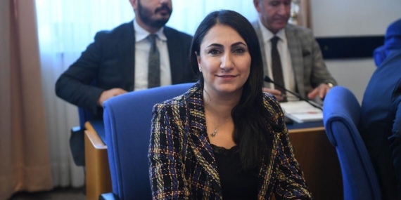 Zeynep Oduncu: İletişim Başkanlığı 5 milyar 817 milyon TL’yi nereye harcadı?