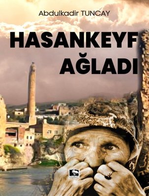 Batmanlı yazar Abdulkadir Tuncay’ın yeni kitabı beğeni topladı