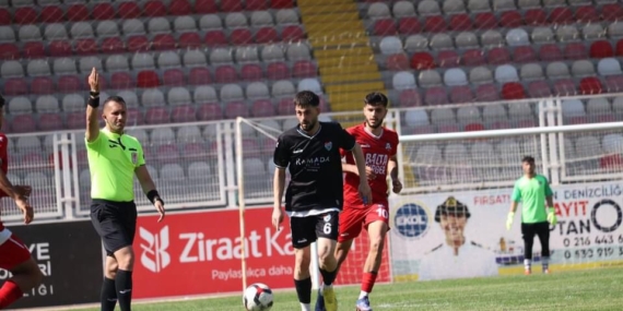 BAL liginde Kayra Spor Batman’ı temsil etmeye devam edecek