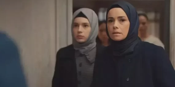 Kızıl Goncalar’da İki Oyuncu Diziye Veda Ediyor!