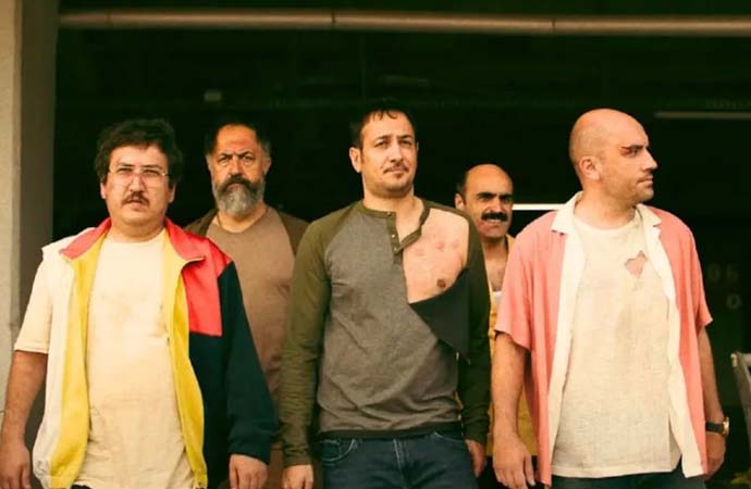 İşte Netflix’te geçen hafta en çok izlenen 5 film!