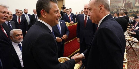 Abdülkadir Selvi: Ekrem İmamoğlu, Özel-Erdoğan görüşmesini sabote etmek için harekete geçti