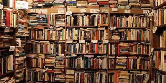 Yayıncılar Birliği 2023 Kitap Raporu açıklandı