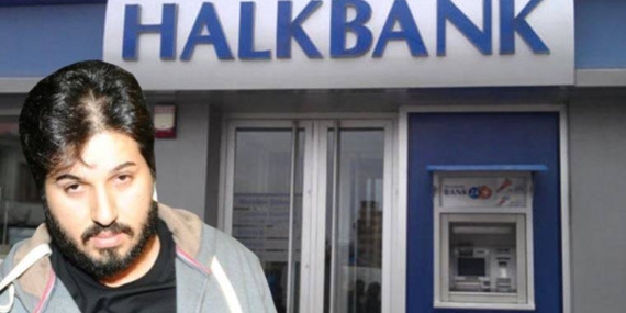 New York’ta Rıza Sarraf ve Halkbank aleyhine açılan tazminat davası beklemeye alındı