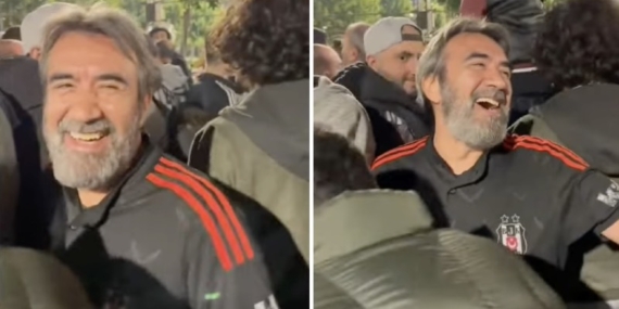 Zeki Demirkubuz, Nuri Bilge Ceylan’a küfürlü tezahürata destek verdi