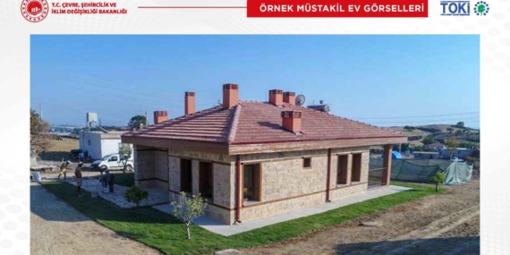 İlk evim ilk arsa projesinde ses yok!