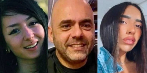 Gazze’de üç rehinenin cesedine ulaşıldı