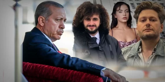 X’teki 14 Hesap İçin Erdoğan’dan Talimat