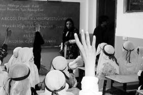Saha araştırması: Yaş küçüldükçe anadilde konuşma oranı düşüyor 33169