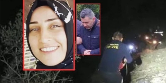 Siirt’te gerçekleşen bir yüksekten düşme haberi eşini öldürmesini tetikledi!