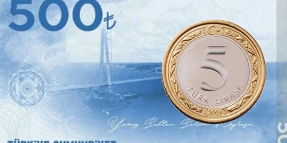 ATM’lerde neden para bulunamıyor: Yeni banknotlar mı geliyor?