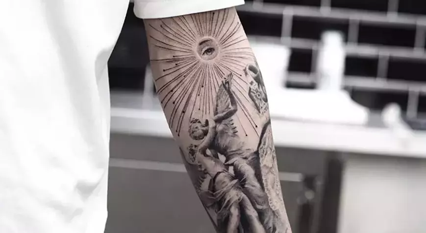 featured