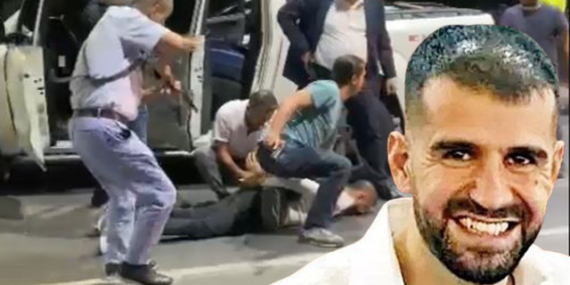 Ayhan Bora Kaplan soruşturması: 3’ü polis 7 kişi tutuklandı